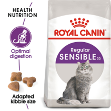 Royal Canin Sensible 2KG